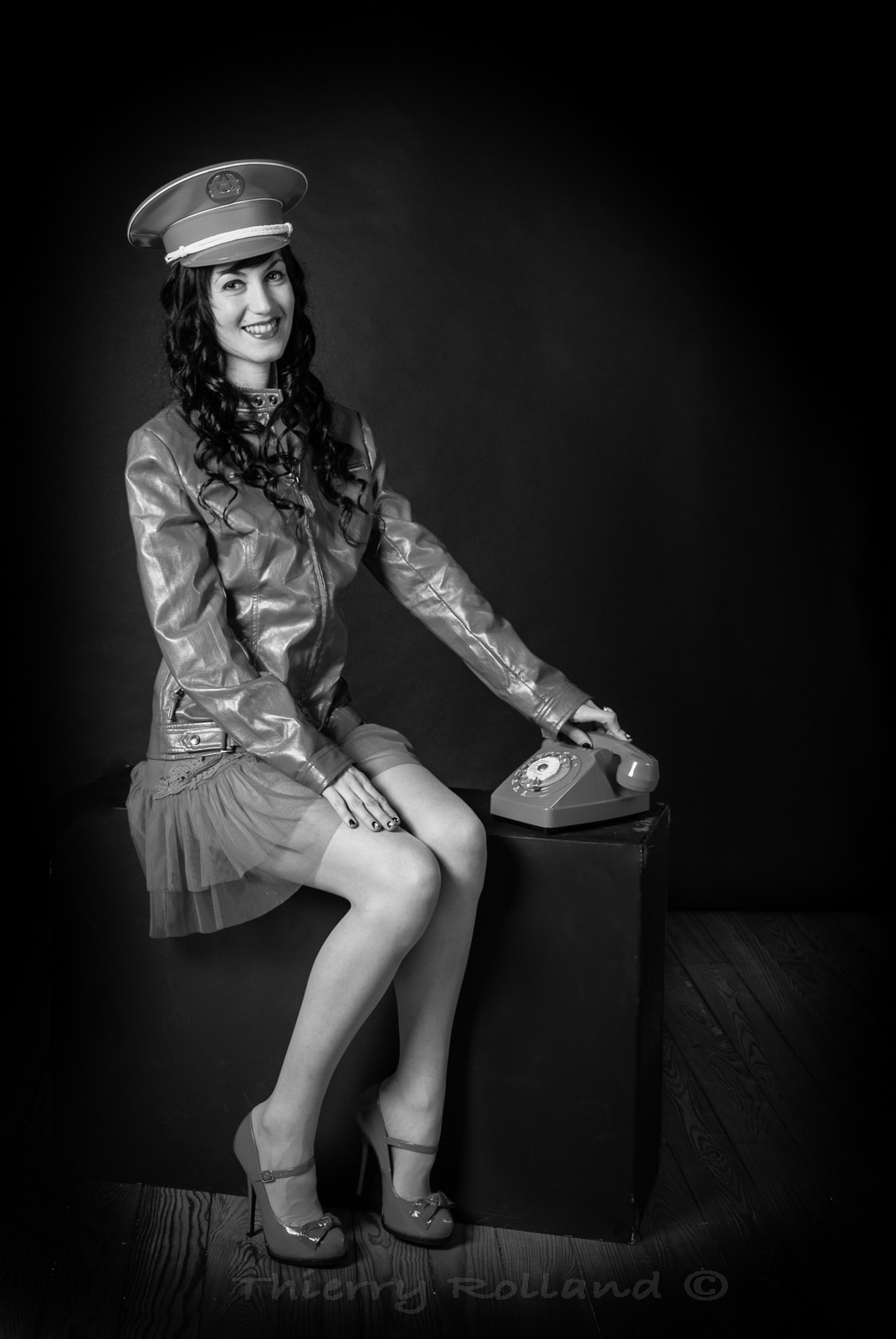 Marianne - général