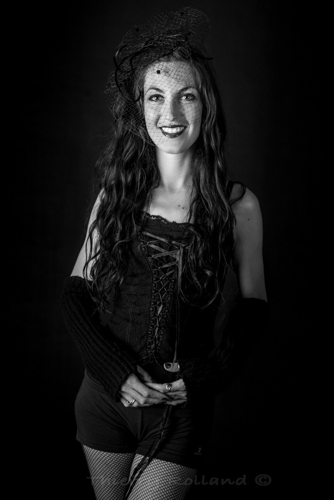 Marianne - résilles