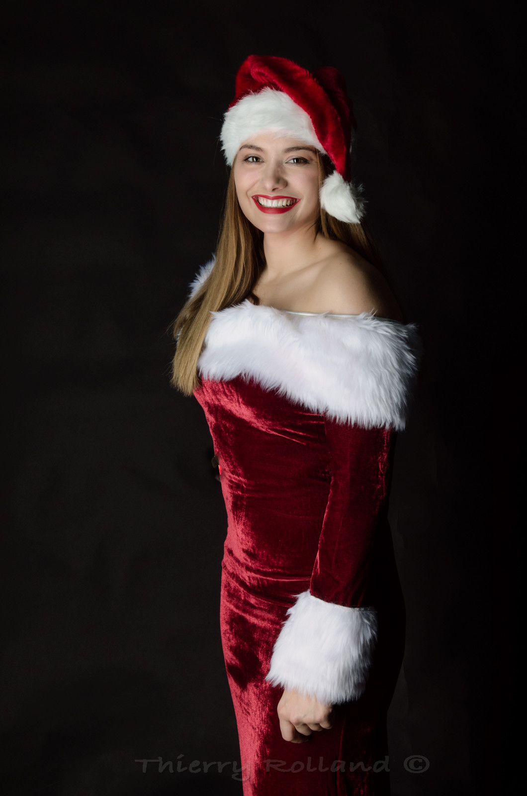 Charlène Noël 2016
