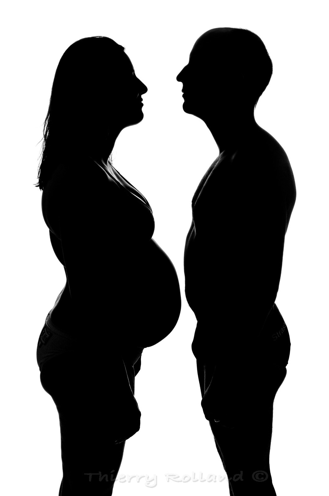 Avant la naissance