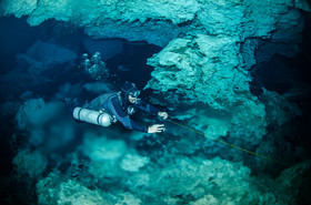 Halocline, Tajma Ha