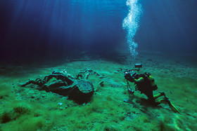 Roger's - Fernteinsee - Autriche