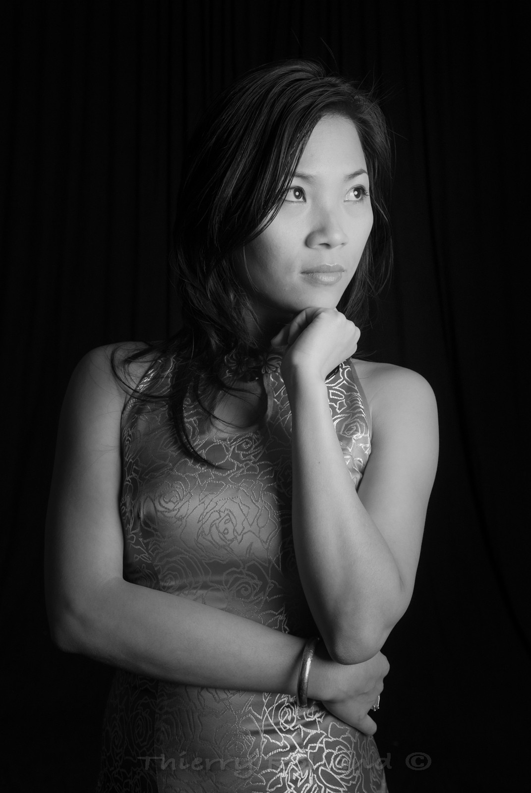 Van-anh - songeuse