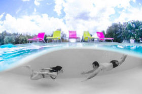 Samedi c'est piscne !