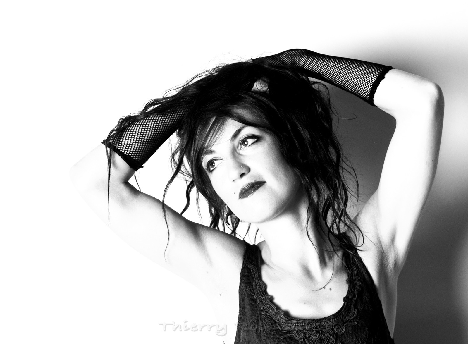 Marianne - rebelle