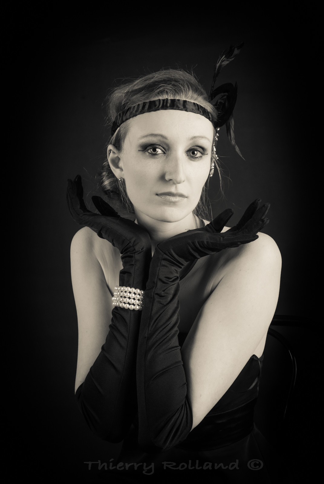 Céline - années folles